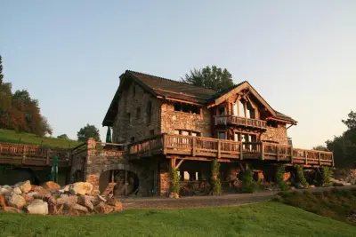 Casa en Waimes (thirimont), La Ferme du Père Louis - L230210