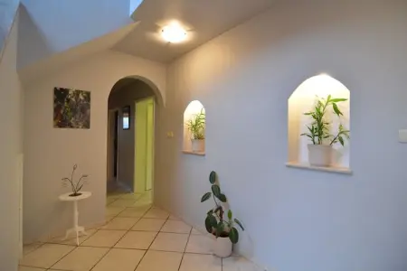 Antolay, Belle maison de vacances avec piscine privée à Waimes - Photo 3