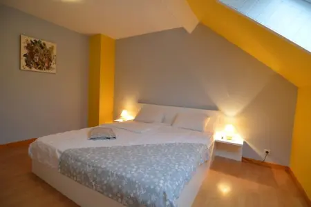 Antolay, Belle maison de vacances avec piscine privée à Waimes - Photo 10