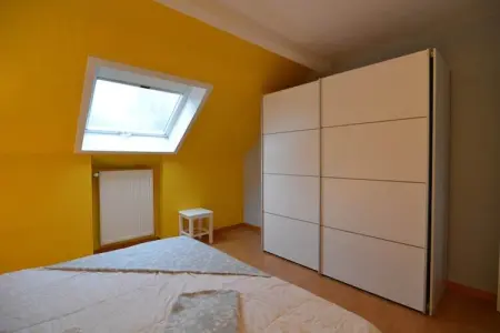 Antolay, Belle maison de vacances avec piscine privée à Waimes - Photo 11