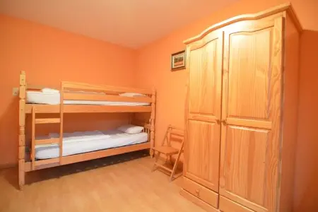 Antolay, Belle maison de vacances avec piscine privée à Waimes - Photo 13