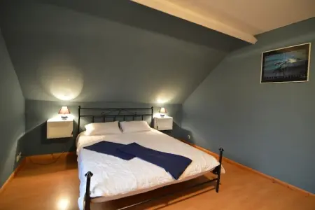 Antolay, Belle maison de vacances avec piscine privée à Waimes - Photo 17