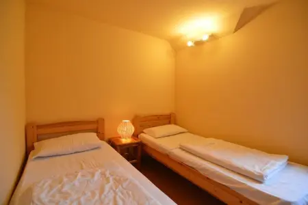 Antolay, Belle maison de vacances avec piscine privée à Waimes - Photo 18