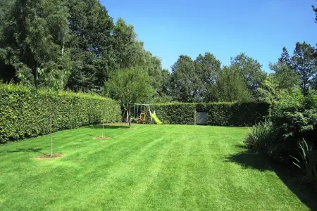 Antolay, Belle maison de vacances avec piscine privée à Waimes - Photo 22