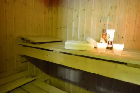 Antolay, Belle maison de vacances avec piscine privée à Waimes - Photo 26