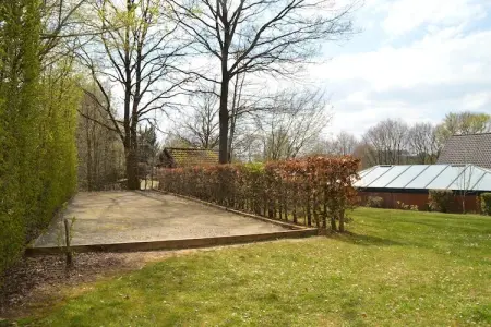 Antolay, Belle maison de vacances avec piscine privée à Waimes - Photo 32