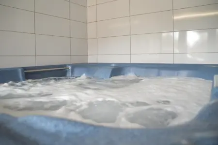 Antolay, Belle maison de vacances avec piscine privée à Waimes - Photo 33