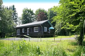 Chalet à Sourbrodt, La Maison du Chasseur - L89944