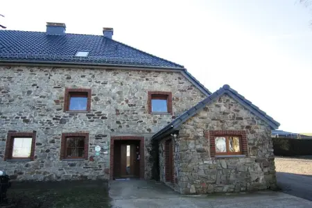 Gite à Malmedy Baugnez, Les Pâturages 3 - L355635