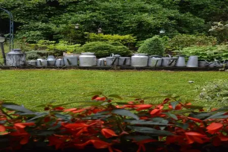 Au Télégraphe, Maison de vacances confortable à Malmedy avec sauna - Photo 9