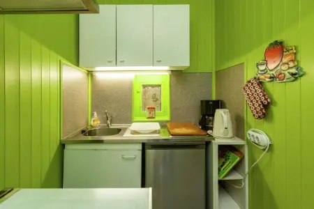 Au Télégraphe, Maison de vacances confortable à Malmedy avec sauna - Photo 14