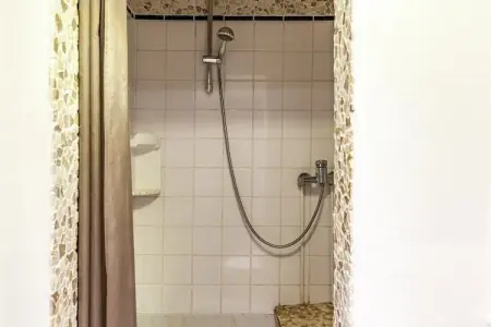 Au Télégraphe, Maison de vacances confortable à Malmedy avec sauna - Photo 17