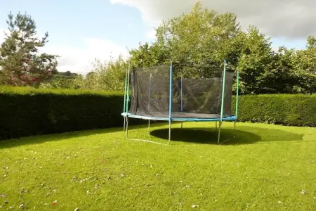 Au Télégraphe, Maison de vacances confortable à Malmedy avec sauna - Photo 22