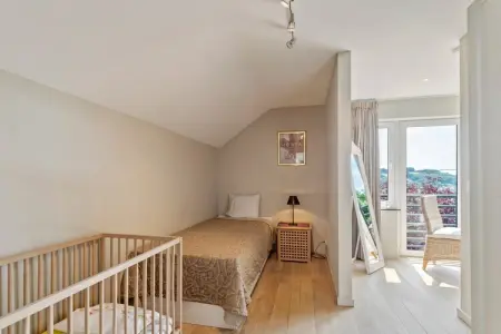 Le Rendez Vous, Maison de vacances cosy à Malmedy avec sauna et jacuzzi - Photo 11