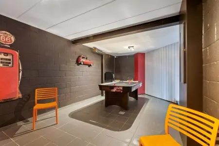 Le Rendez Vous, Maison de vacances cosy à Malmedy avec sauna et jacuzzi - Photo 18