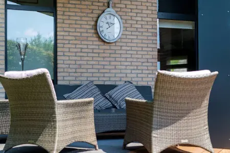 Le Rendez Vous, Maison de vacances cosy à Malmedy avec sauna et jacuzzi - Photo 20