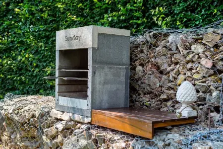 Le Rendez Vous, Maison de vacances cosy à Malmedy avec sauna et jacuzzi - Photo 27