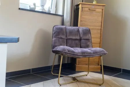 Le Rendez Vous, Maison de vacances cosy à Malmedy avec sauna et jacuzzi - Photo 34