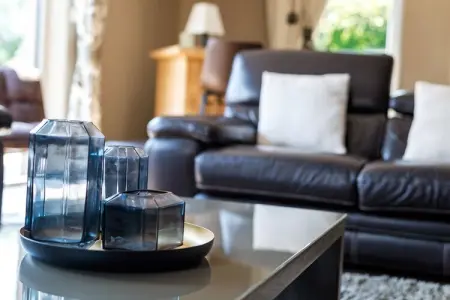 Le Rendez Vous, Maison de vacances cosy à Malmedy avec sauna et jacuzzi - Photo 35