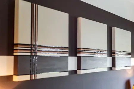 Le Rendez Vous, Maison de vacances cosy à Malmedy avec sauna et jacuzzi - Photo 36