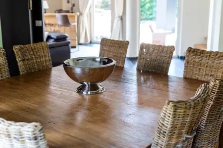 Le Rendez Vous, Maison de vacances cosy à Malmedy avec sauna et jacuzzi - Photo 38