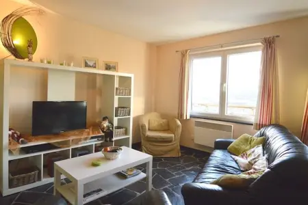 Balcon de Malmedy, Maison de vacances spacieuse avec sauna à Malmedy - Photo 1