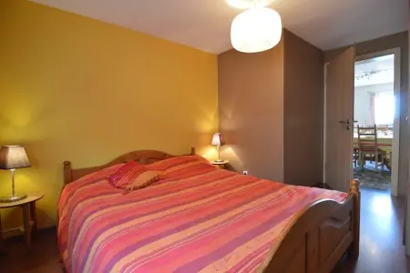 Balcon de Malmedy, Maison de vacances spacieuse avec sauna à Malmedy - Photo 2