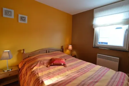 Balcon de Malmedy, Maison de vacances spacieuse avec sauna à Malmedy - Photo 6