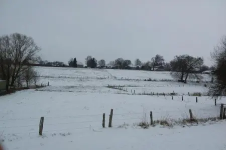Balcon de Malmedy, Maison de vacances spacieuse avec sauna à Malmedy - Photo 34