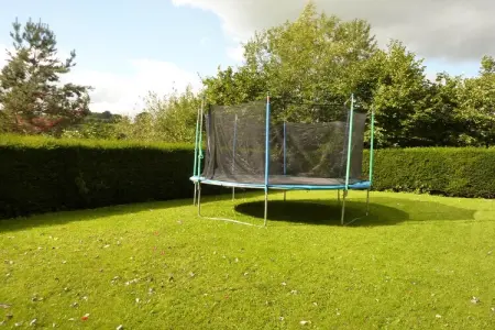 Manureva, Maison de vacances avec sauna dans les Ardennes proche forêt - Photo 22