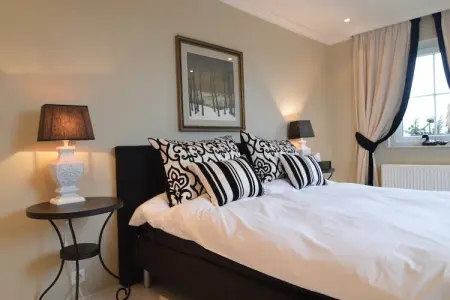 Les Hauts d Arimont, Maison de vacances confortable à Malmedy avec sauna - Photo 4