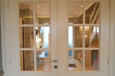 Les Hauts d Arimont, Maison de vacances confortable à Malmedy avec sauna - Photo 8