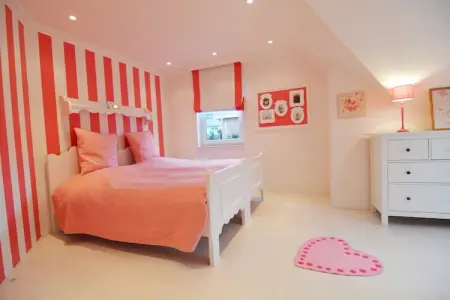 Les Hauts d Arimont, Maison de vacances confortable à Malmedy avec sauna - Photo 17