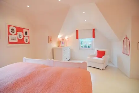 Les Hauts d Arimont, Maison de vacances confortable à Malmedy avec sauna - Photo 18