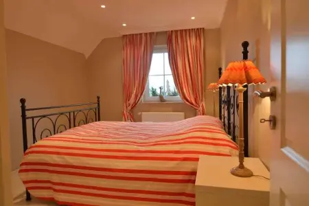 Les Hauts d Arimont, Maison de vacances confortable à Malmedy avec sauna - Photo 24