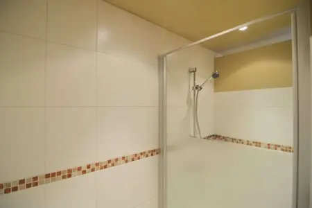 Les Hauts d Arimont, Maison de vacances confortable à Malmedy avec sauna - Photo 27