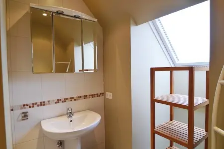 Les Hauts d Arimont, Maison de vacances confortable à Malmedy avec sauna - Photo 28