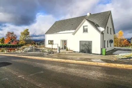 Les Hauts d Arimont, Maison de vacances confortable à Malmedy avec sauna - Photo 38