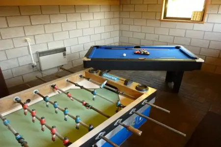 La Détente, Charmante maison de vacances avec sauna à Malmedy - Photo 5