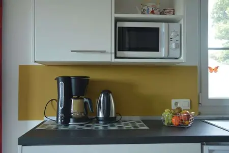 La Détente, Charmante maison de vacances avec sauna à Malmedy - Photo 15