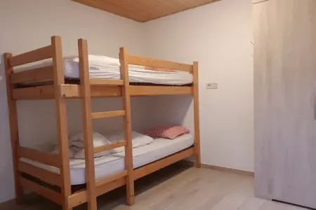 La Détente, Charmante maison de vacances avec sauna à Malmedy - Photo 16