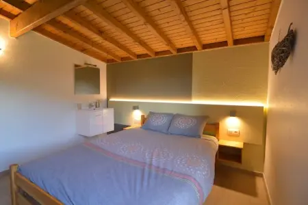 La Détente, Charmante maison de vacances avec sauna à Malmedy - Photo 19