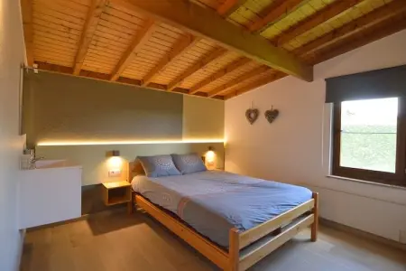 La Détente, Charmante maison de vacances avec sauna à Malmedy - Photo 20