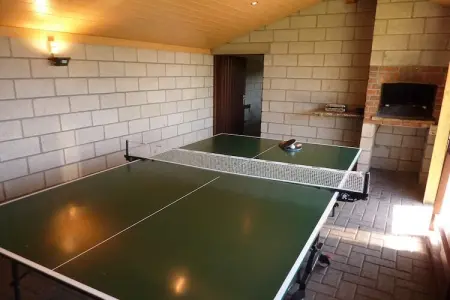 La Détente, Charmante maison de vacances avec sauna à Malmedy - Photo 26