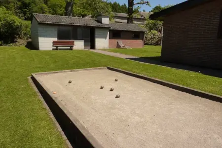 La Détente, Charmante maison de vacances avec sauna à Malmedy - Photo 32