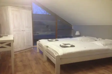 Cligneval, Chalet contemporain à Malmedy près de la forêt - Photo 12