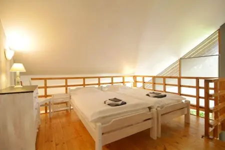 Cligneval, Chalet contemporain à Malmedy près de la forêt - Photo 14