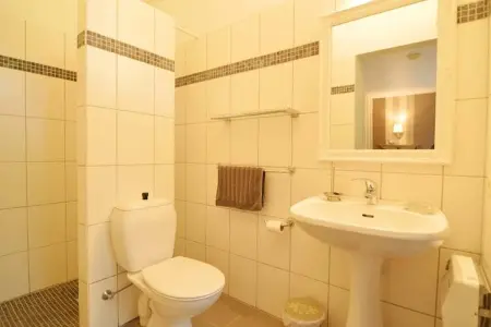 Cligneval, Chalet contemporain à Malmedy près de la forêt - Photo 20