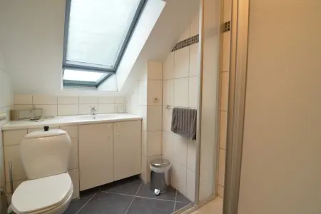 Cligneval, Chalet contemporain à Malmedy près de la forêt - Photo 21