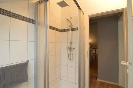 Cligneval, Chalet contemporain à Malmedy près de la forêt - Photo 22